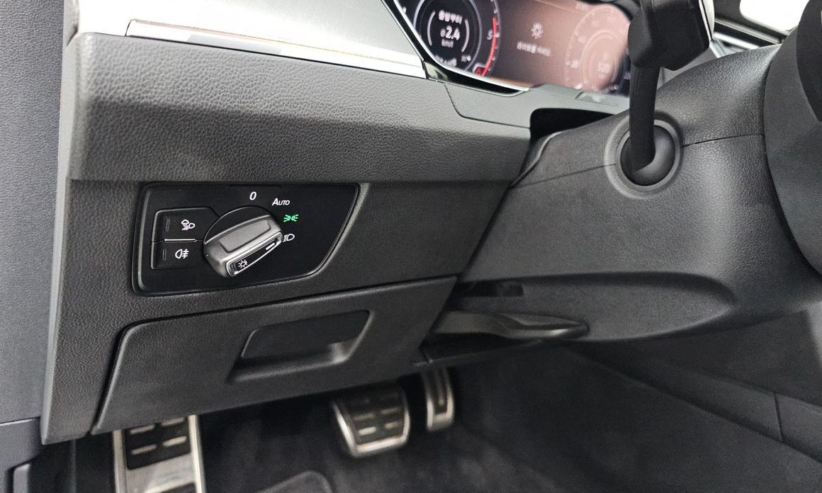 Volkswagen Arteon 2019