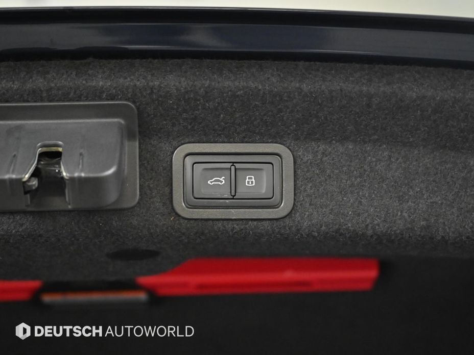 Audi A6 2021