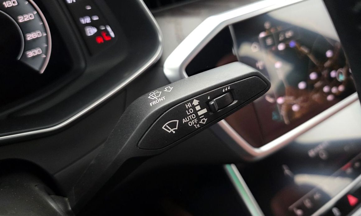 Audi A6 2021