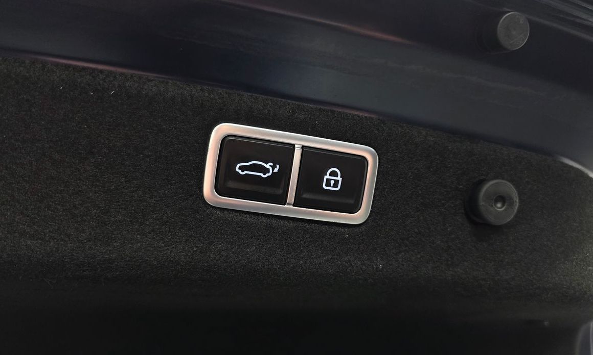 Genesis G70 2021