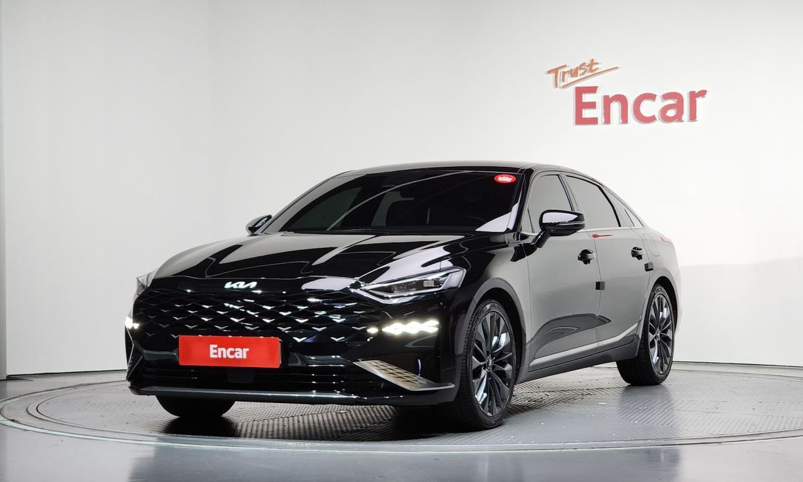 Kia K8 2023