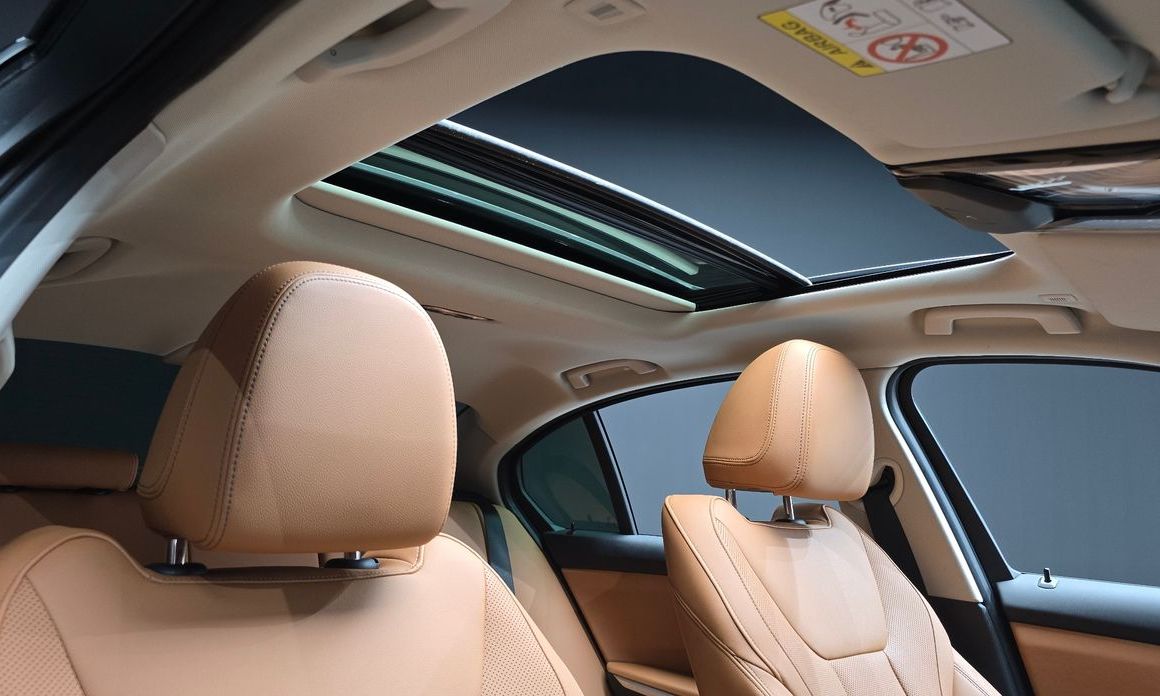 BMW 3-Series 2026