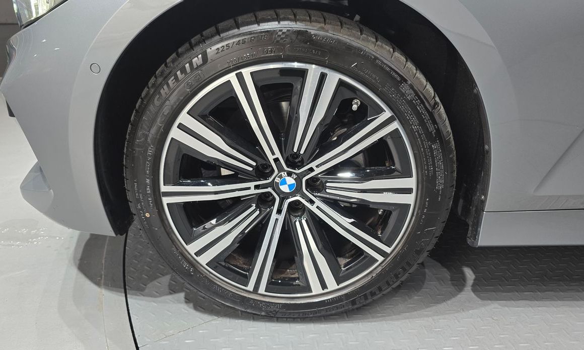BMW 3-Series 2026