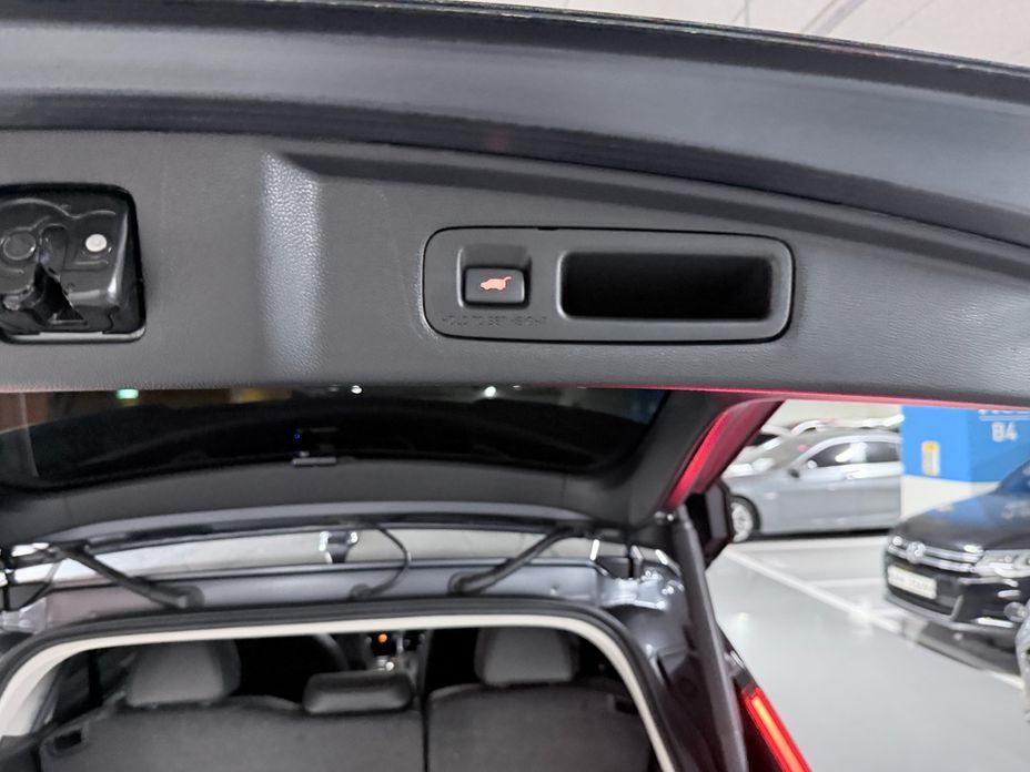 Honda CR-V 2023