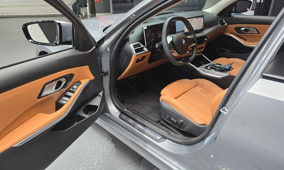 BMW 3-Series 2026