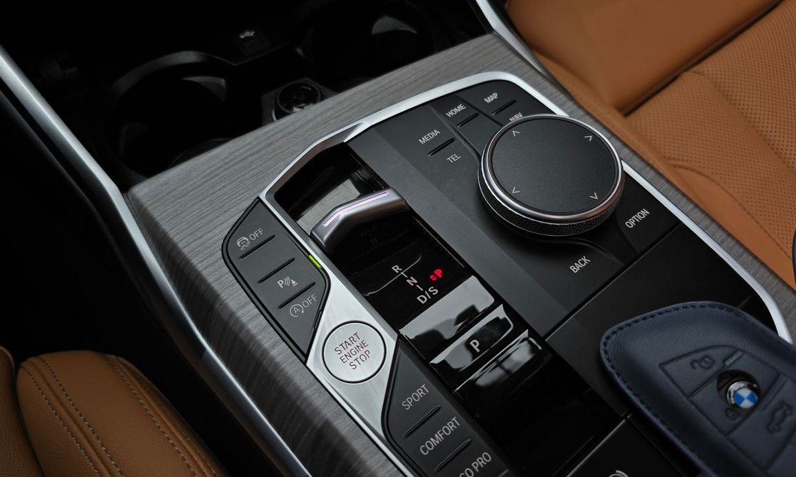 BMW 3-Series 2026
