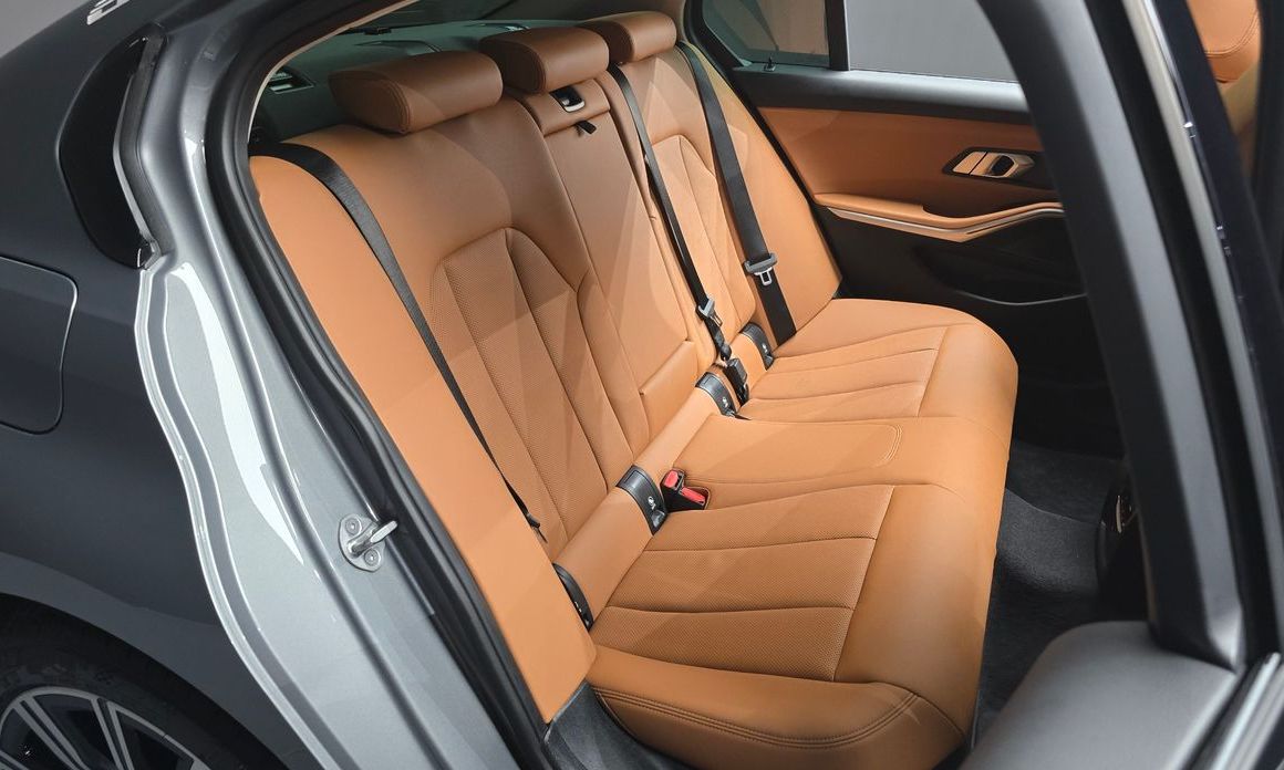 BMW 3-Series 2026