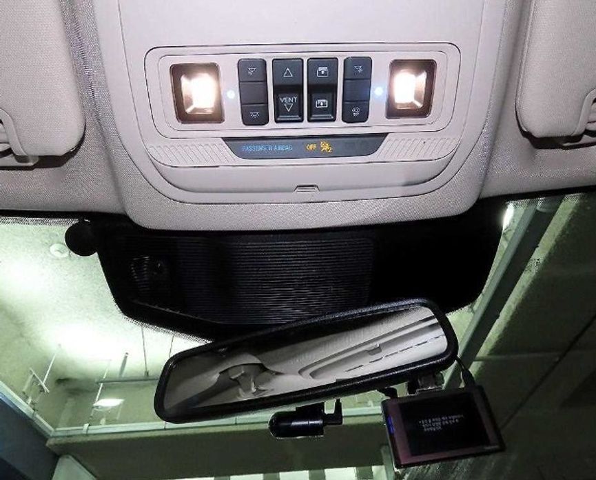 Ford Explorer 2021