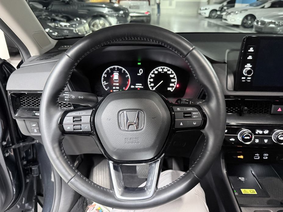 Honda CR-V 2023