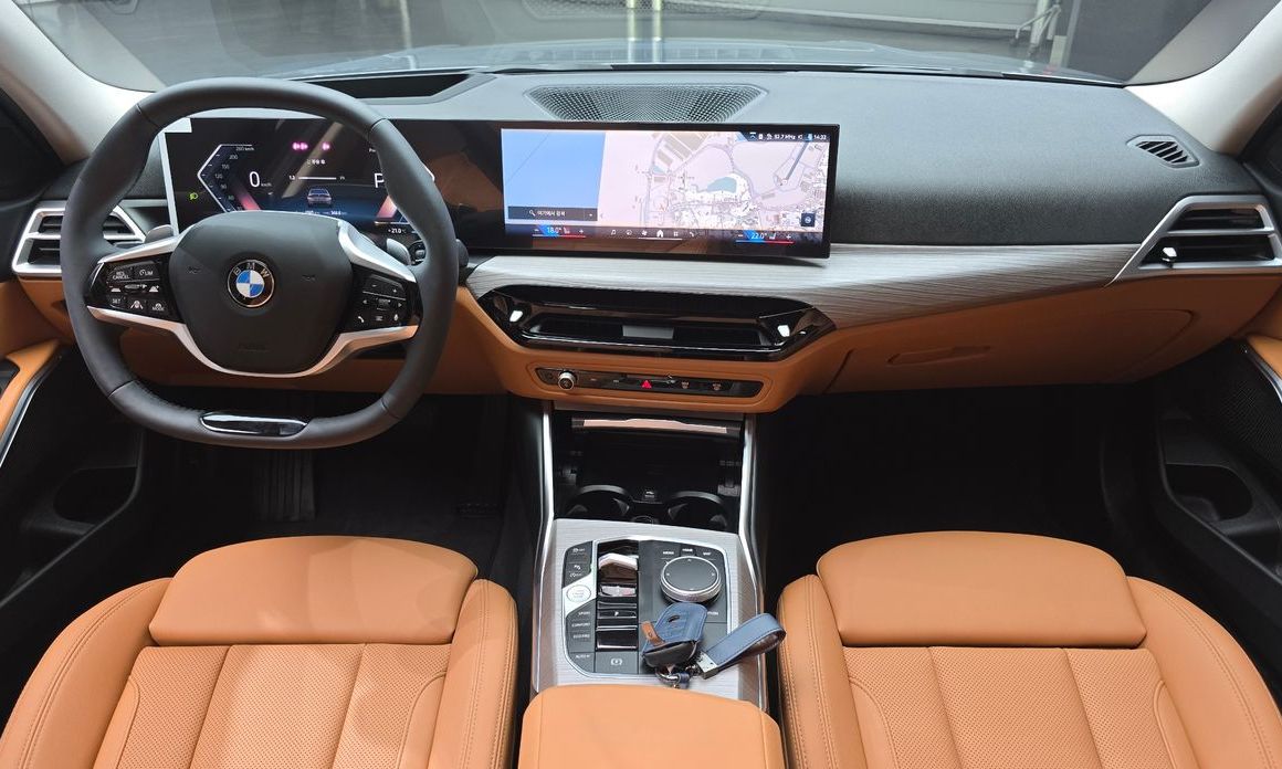 BMW 3-Series 2026