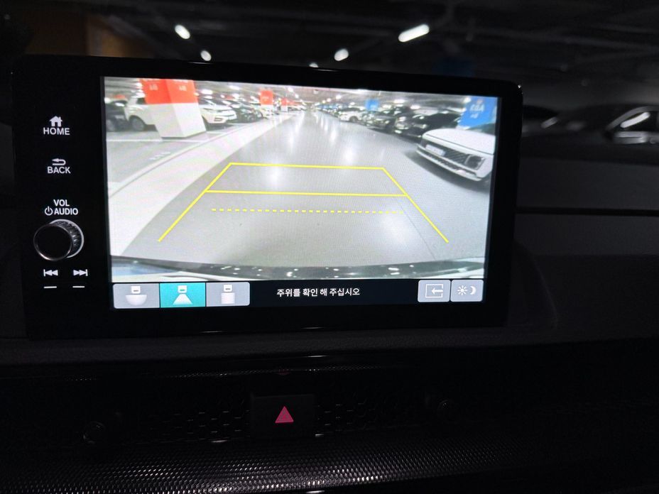 Honda CR-V 2023