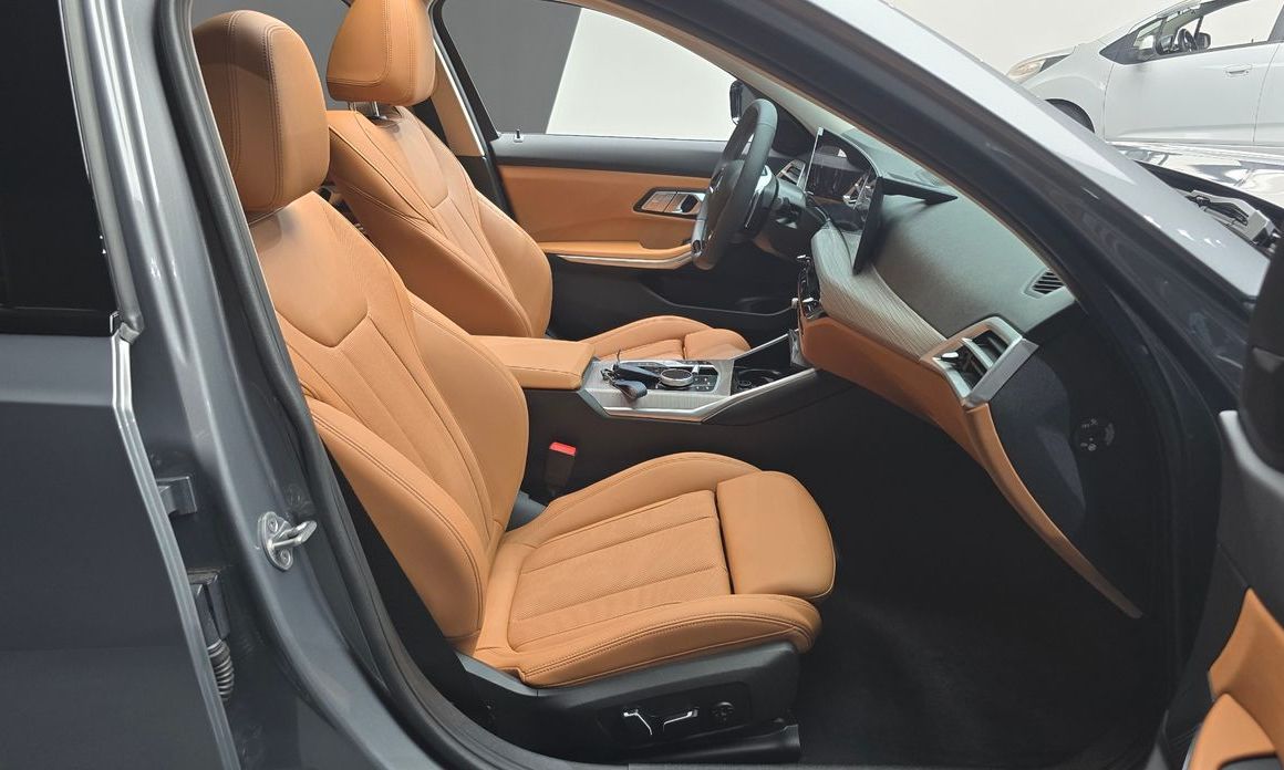 BMW 3-Series 2026
