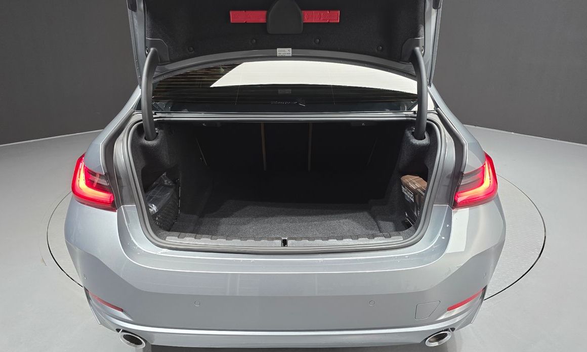 BMW 3-Series 2026