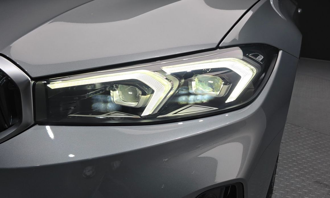 BMW 3-Series 2026