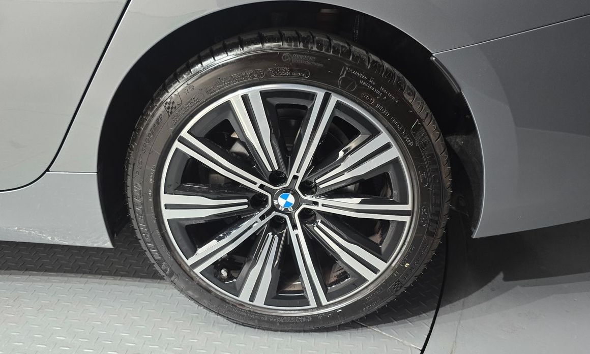 BMW 3-Series 2026