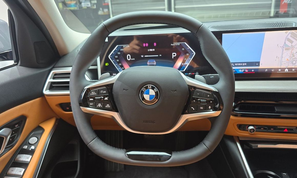 BMW 3-Series 2026