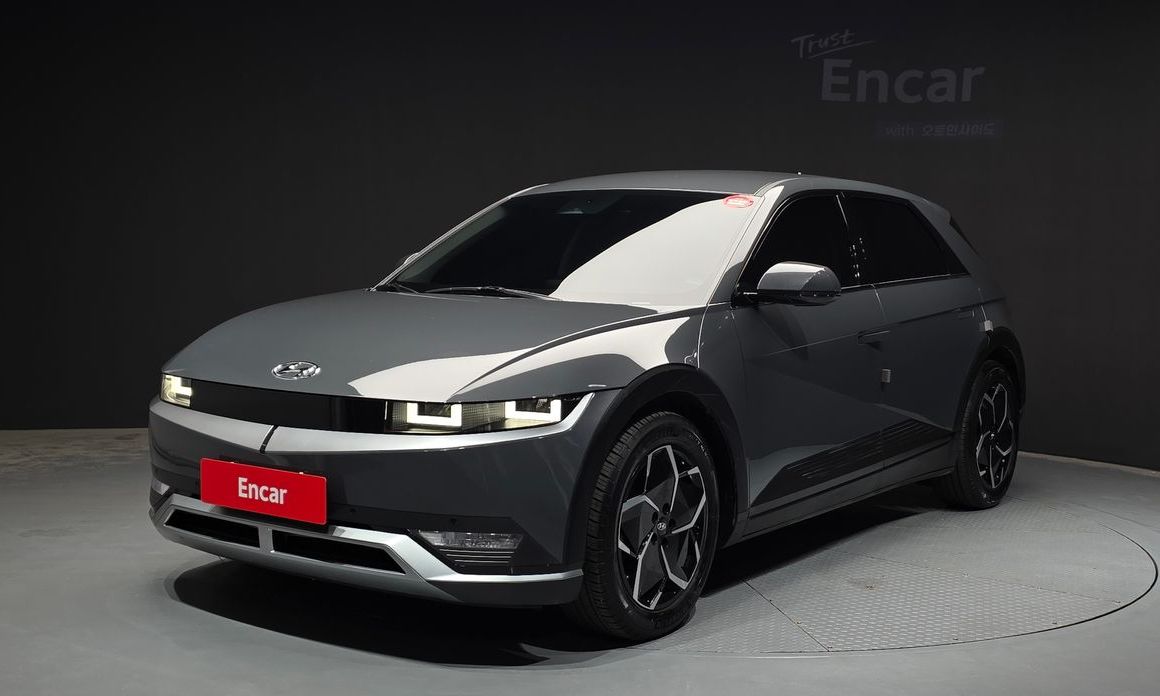 Hyundai Ioniq5 2023