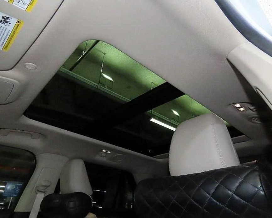 Ford Explorer 2021