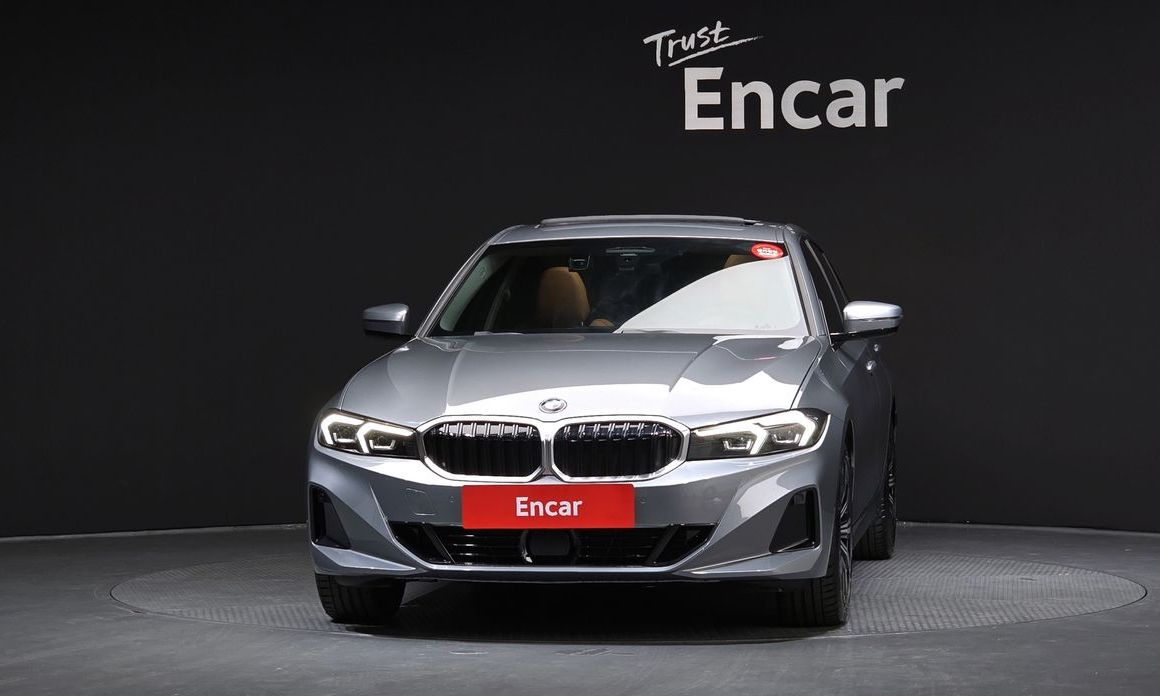 BMW 3-Series 2026