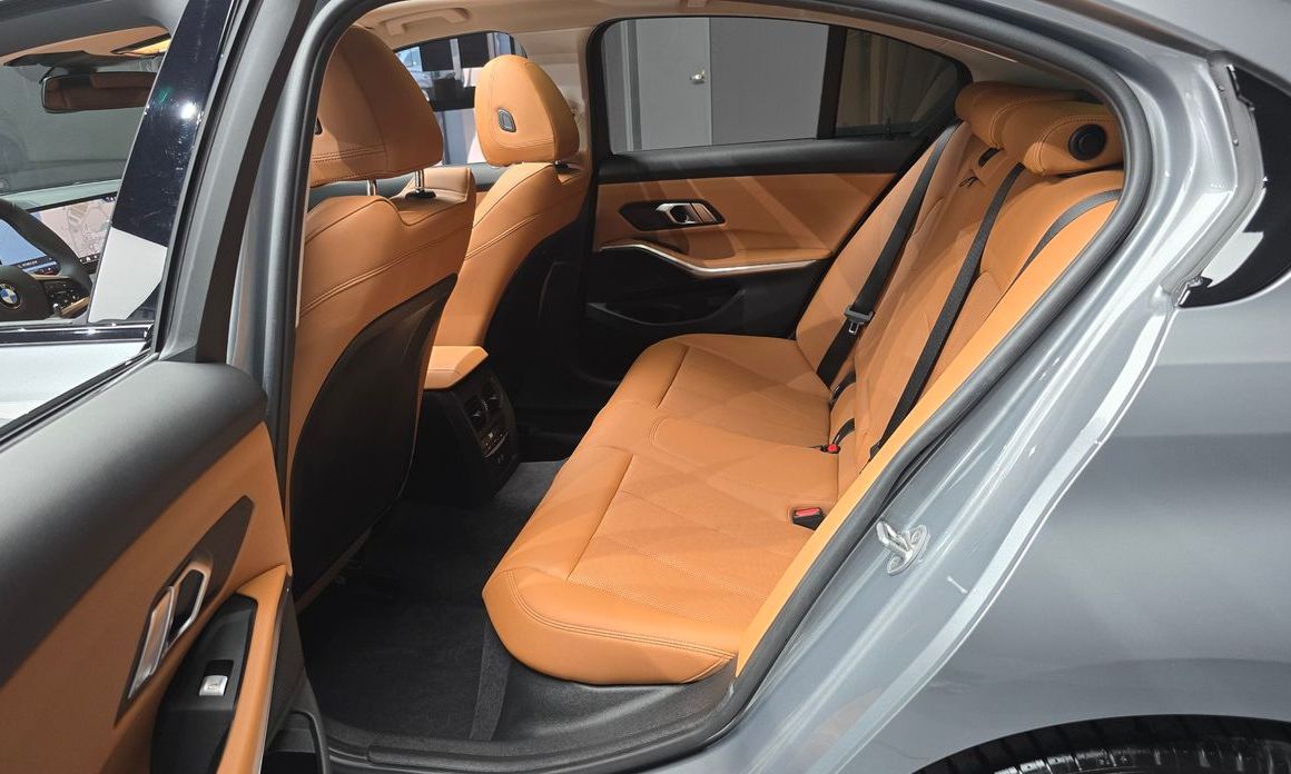 BMW 3-Series 2026