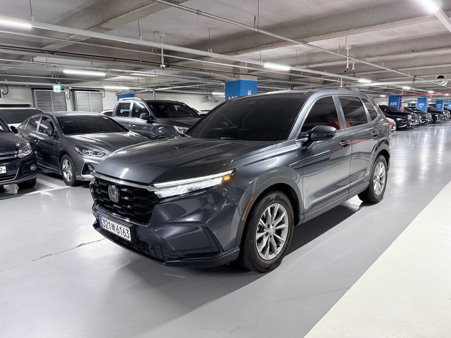 Honda CR-V 2023