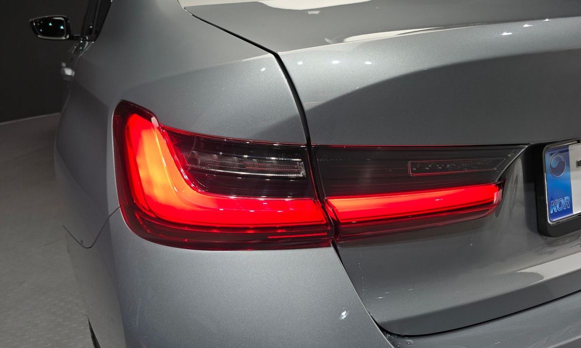 BMW 3-Series 2026
