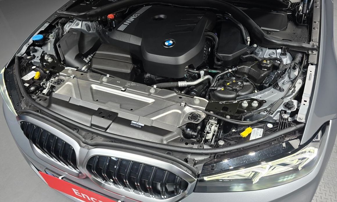 BMW 3-Series 2026