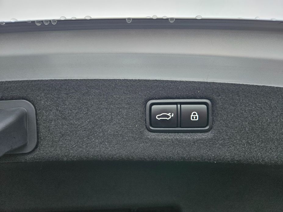 Genesis G90 2019