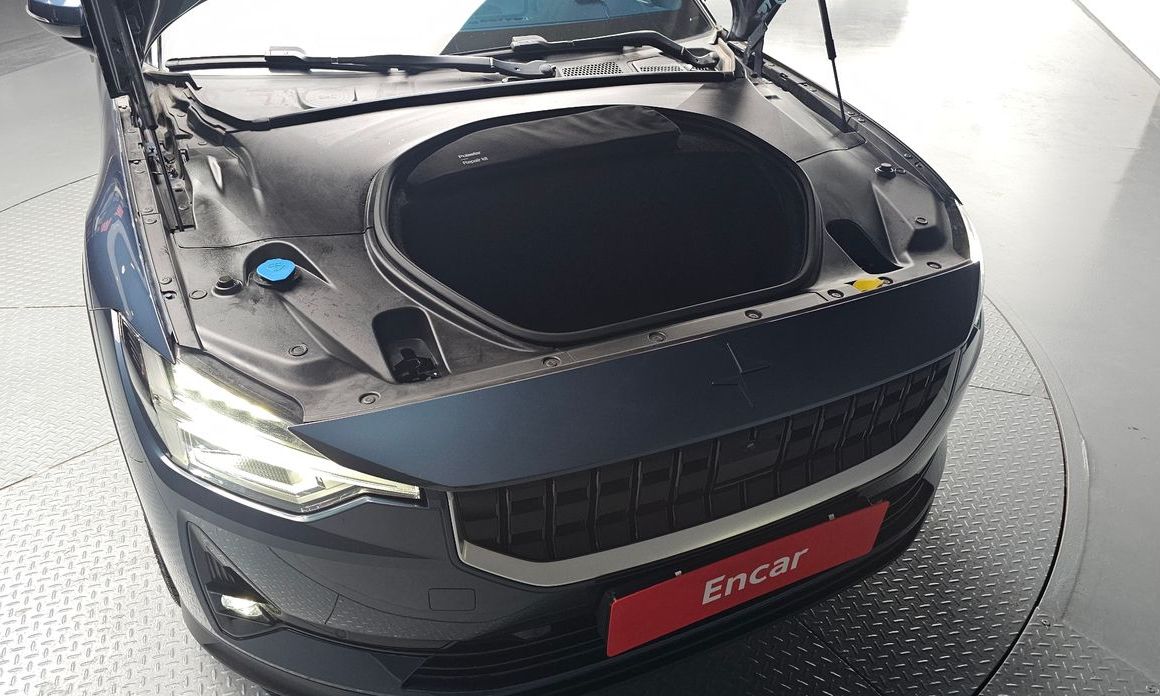 Polestar Polestar 2 2023