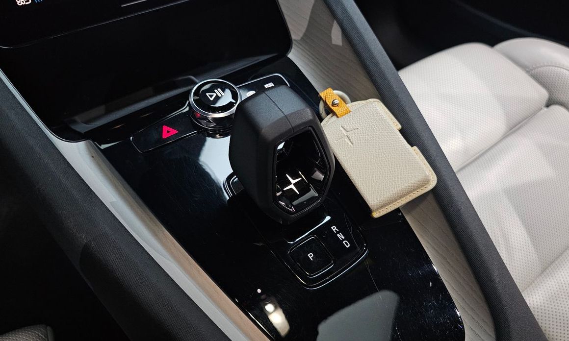 Polestar Polestar 2 2023