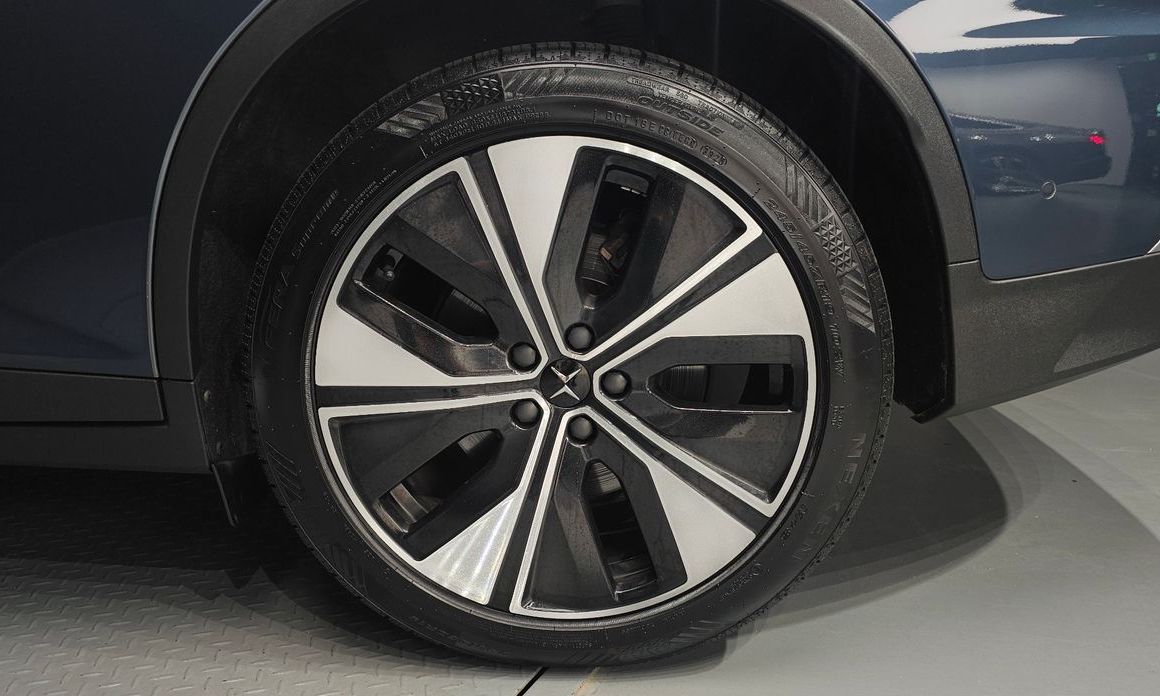 Polestar Polestar 2 2023