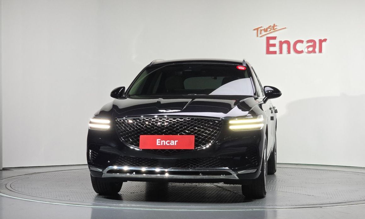 Genesis GV70 2023