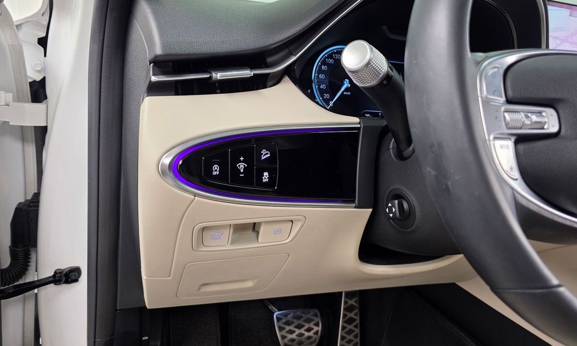Genesis GV70 2022