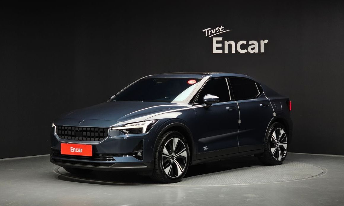 Polestar Polestar 2 2023