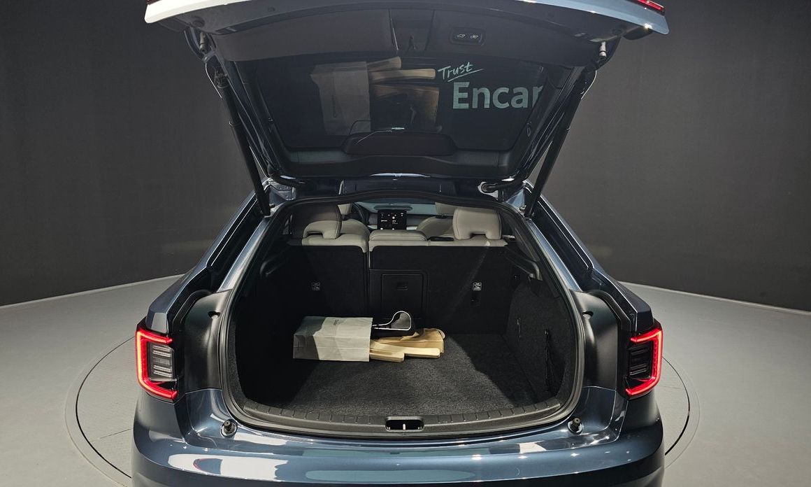 Polestar Polestar 2 2023