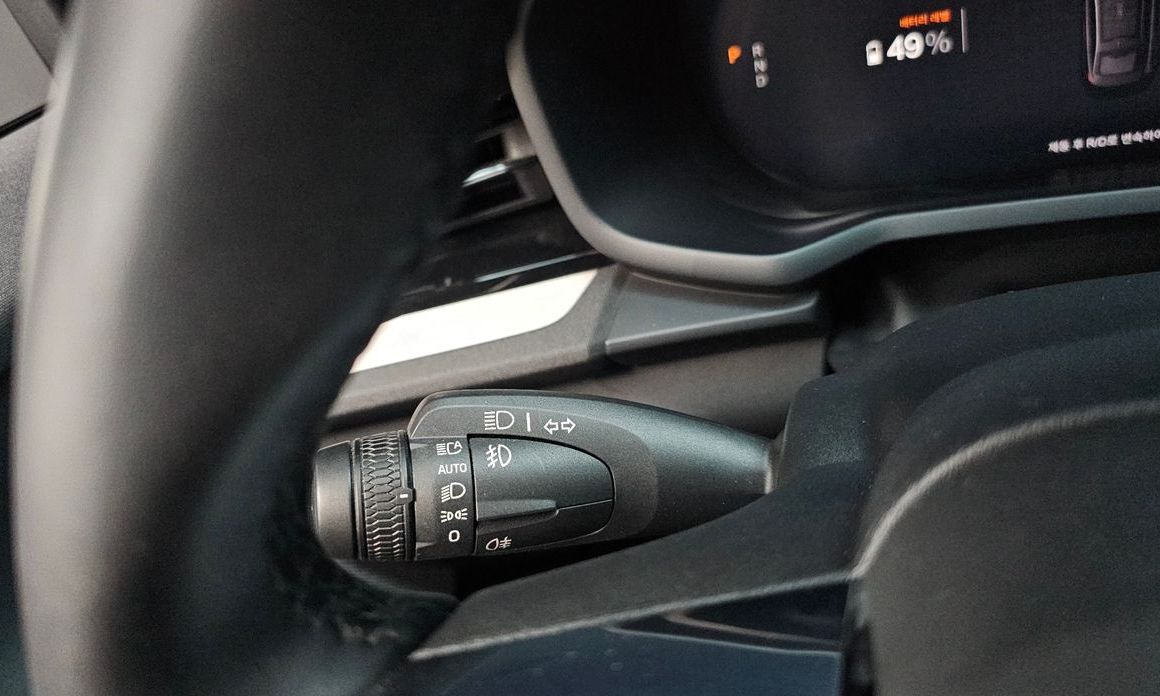 Polestar Polestar 2 2023