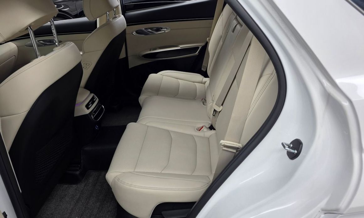 Genesis GV70 2022