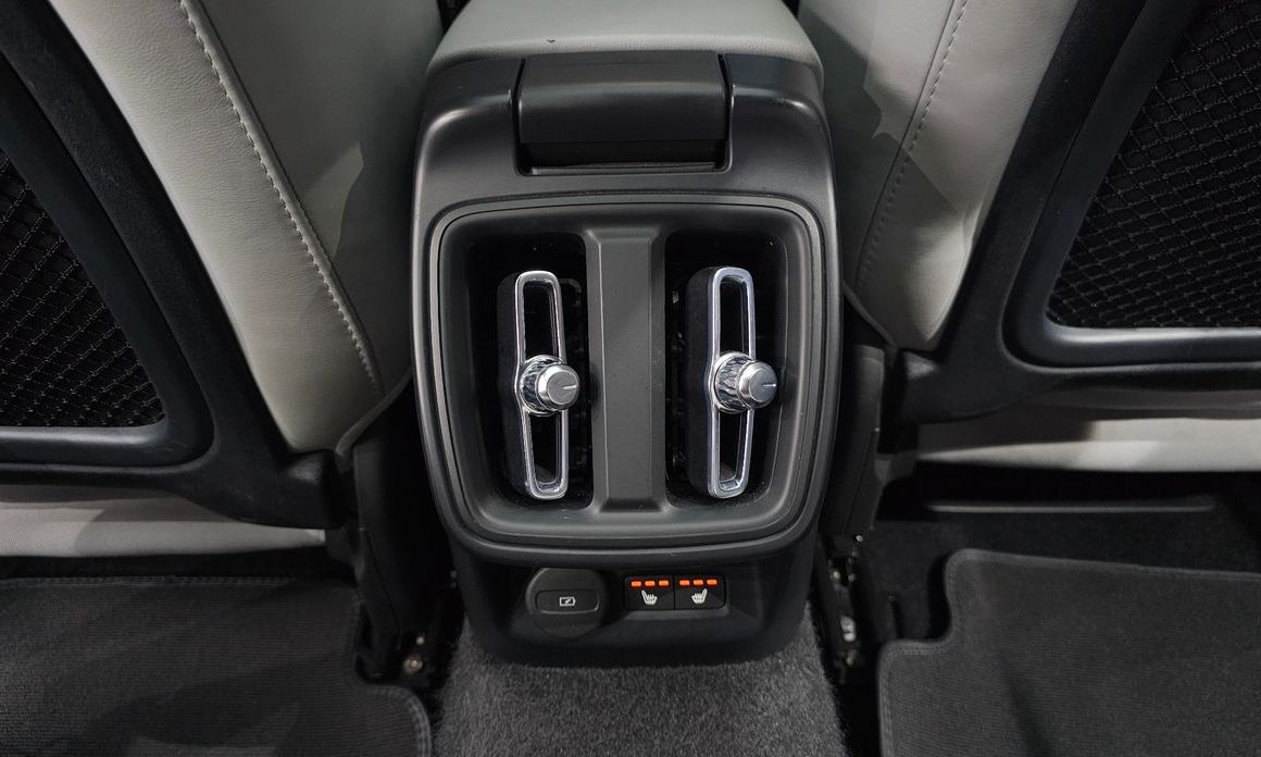 Polestar Polestar 2 2023