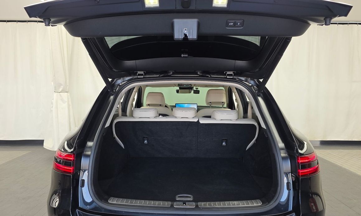 Genesis GV70 2023