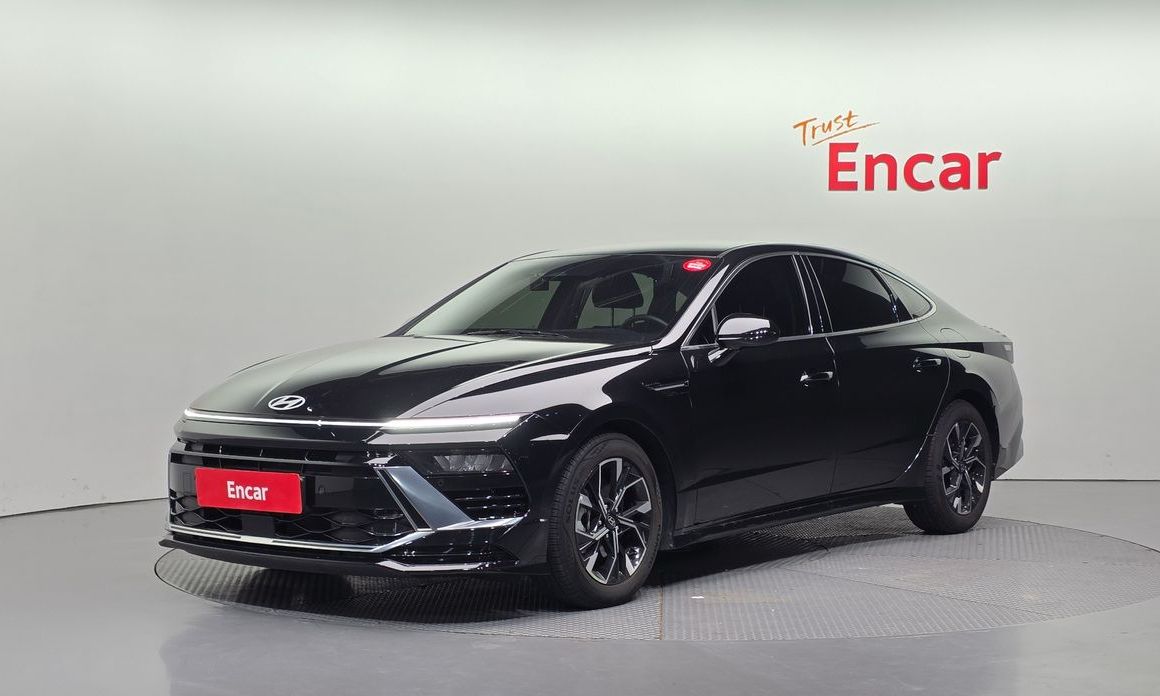 Hyundai Sonata 2024