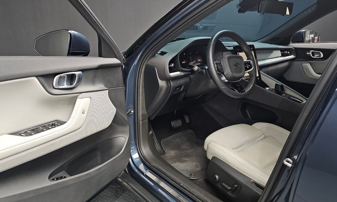 Polestar Polestar 2 2023