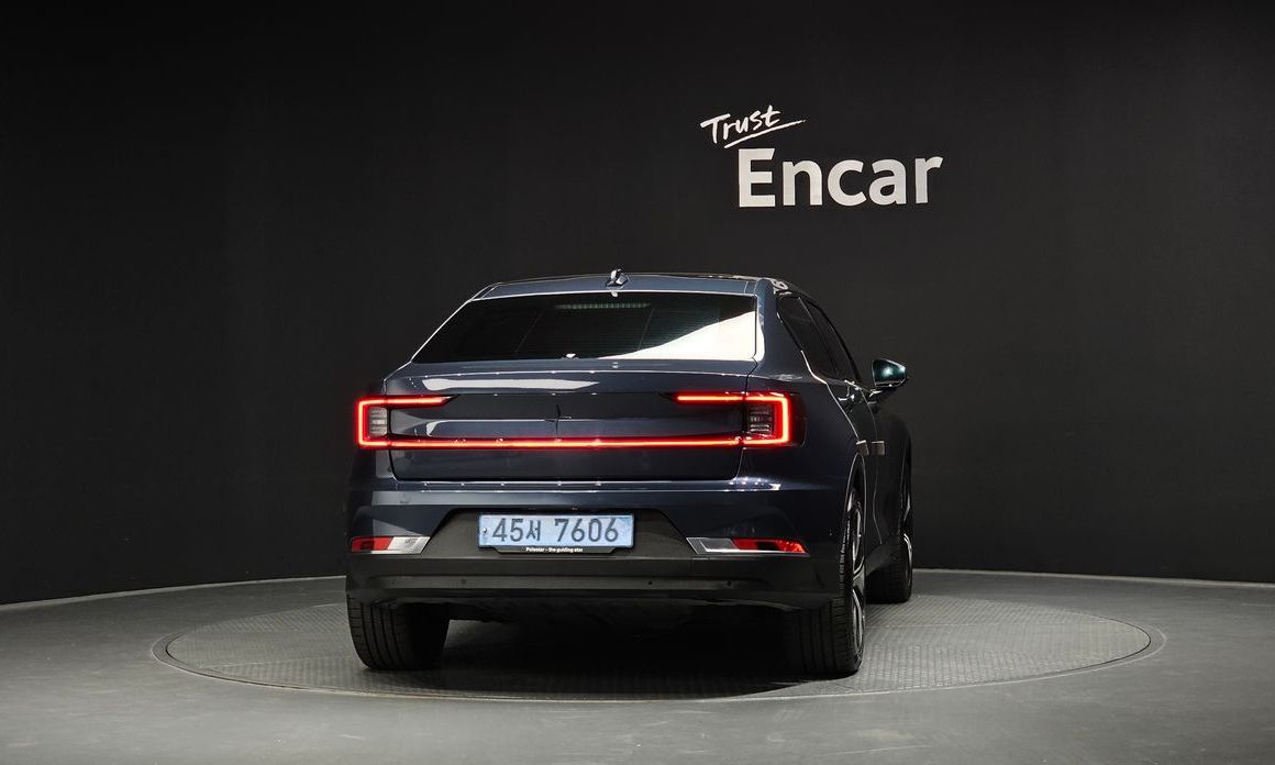 Polestar Polestar 2 2023