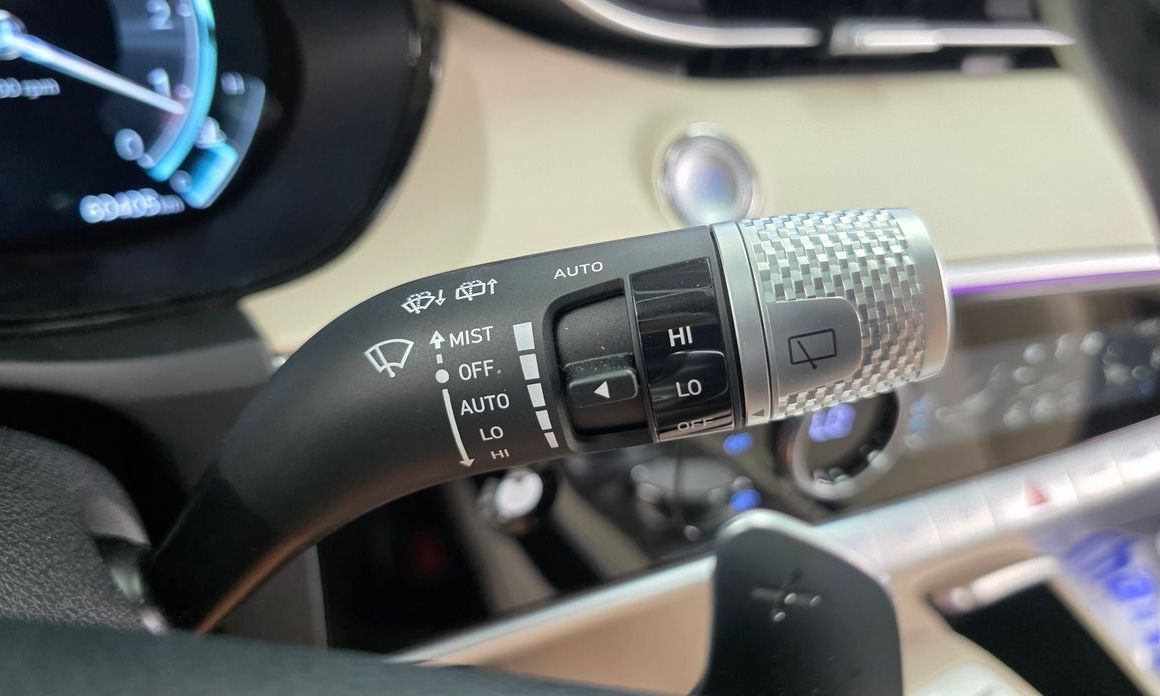 Genesis GV70 2022