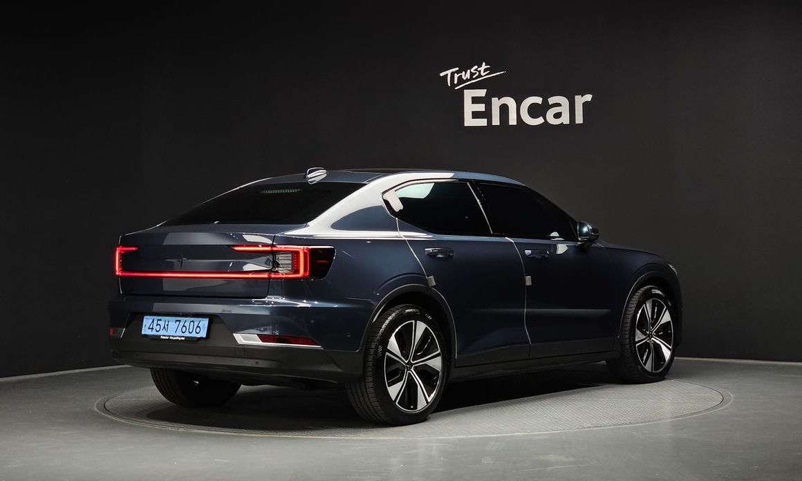 Polestar Polestar 2 2023