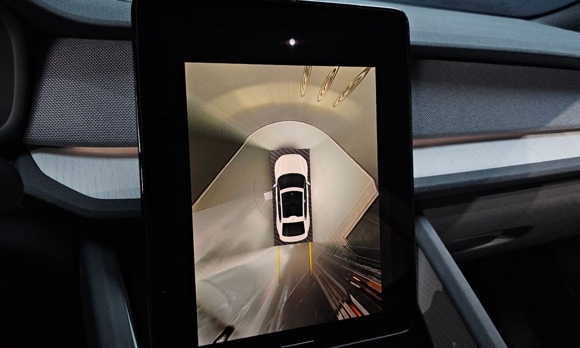 Polestar Polestar 2 2023