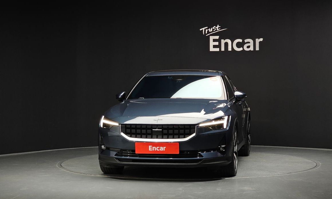 Polestar Polestar 2 2023
