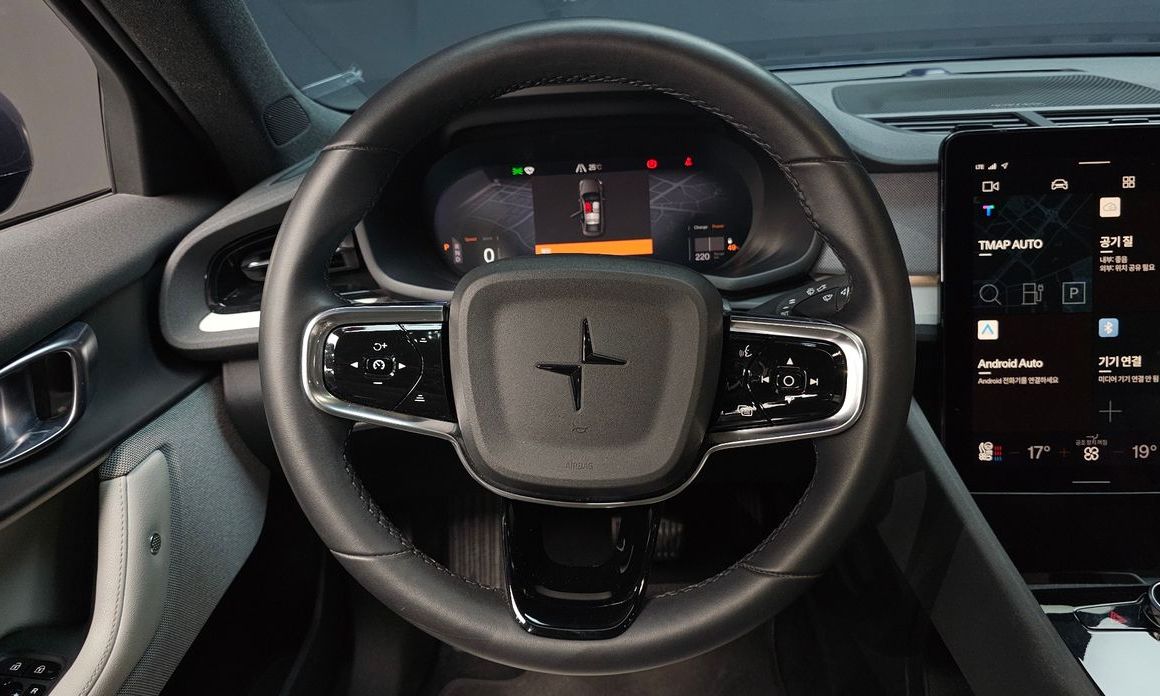Polestar Polestar 2 2023
