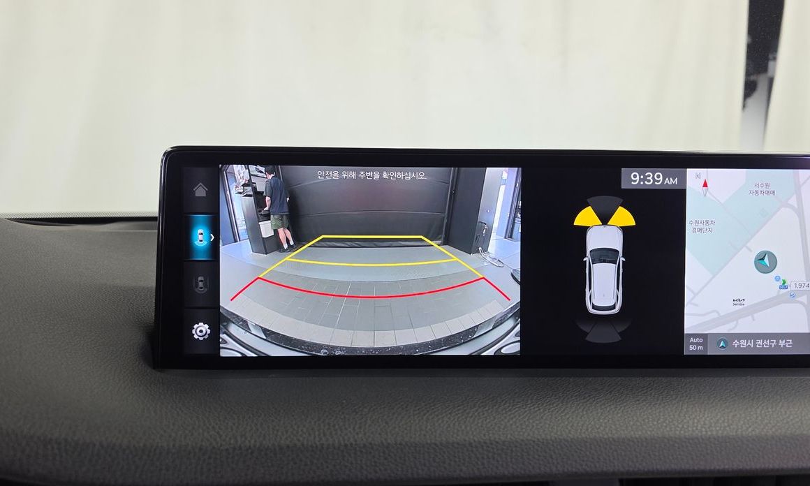Genesis GV70 2023