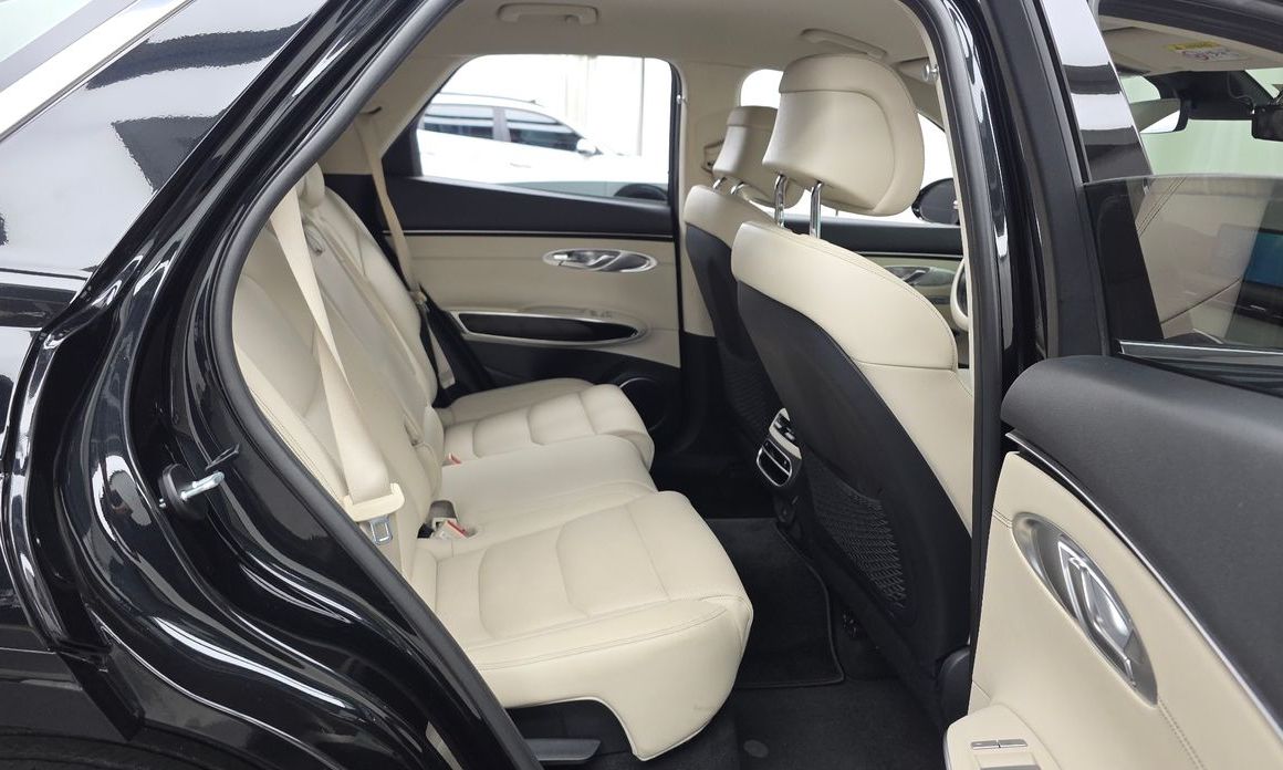 Genesis GV70 2023