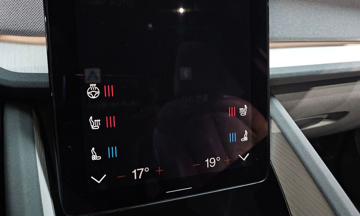 Polestar Polestar 2 2023